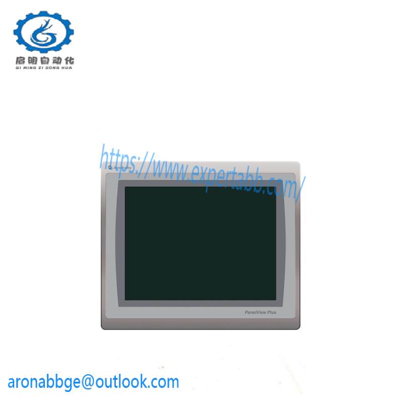  2711P-RN6 PanelView Plus Communication Module 