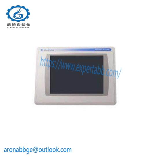 AB 2711-T10G8 PanelView