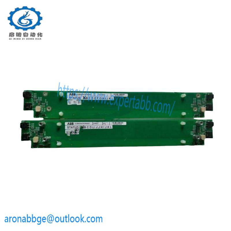 ABB 2UBA004787R0001 XZ C8X1 Frequency converter