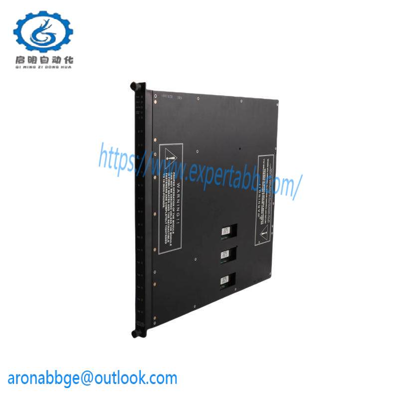 Triconex 3004 PROCESSOR MODULE ENHANCED