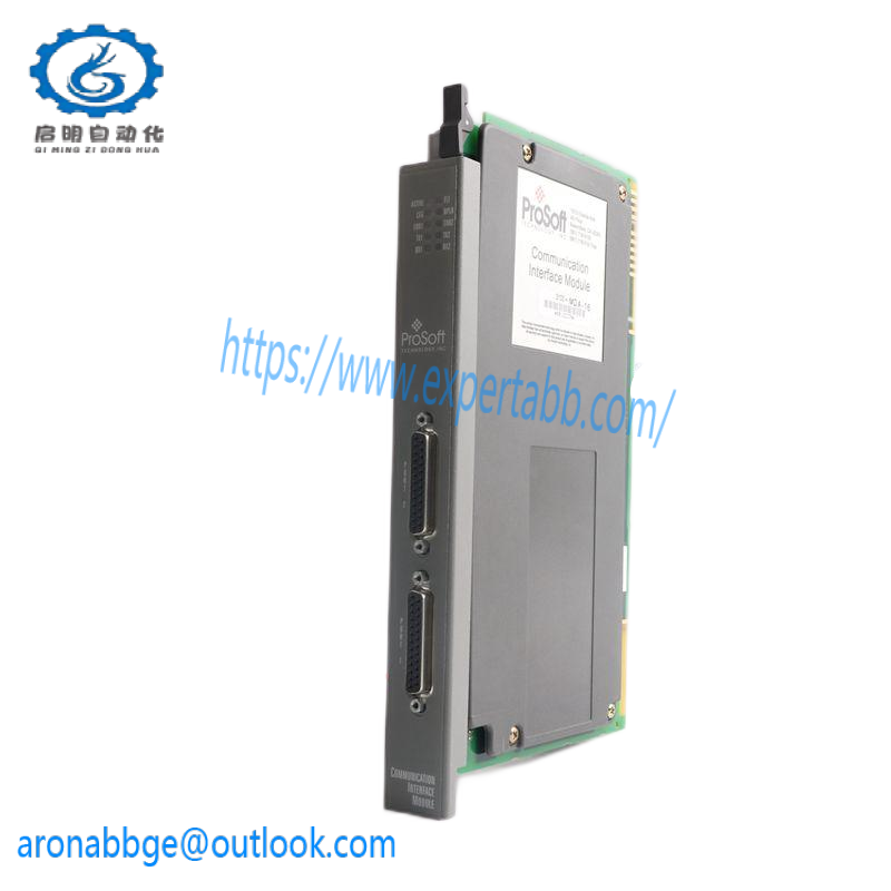 Prosoft MVI46-DFNT Client/Server Network Interface Module