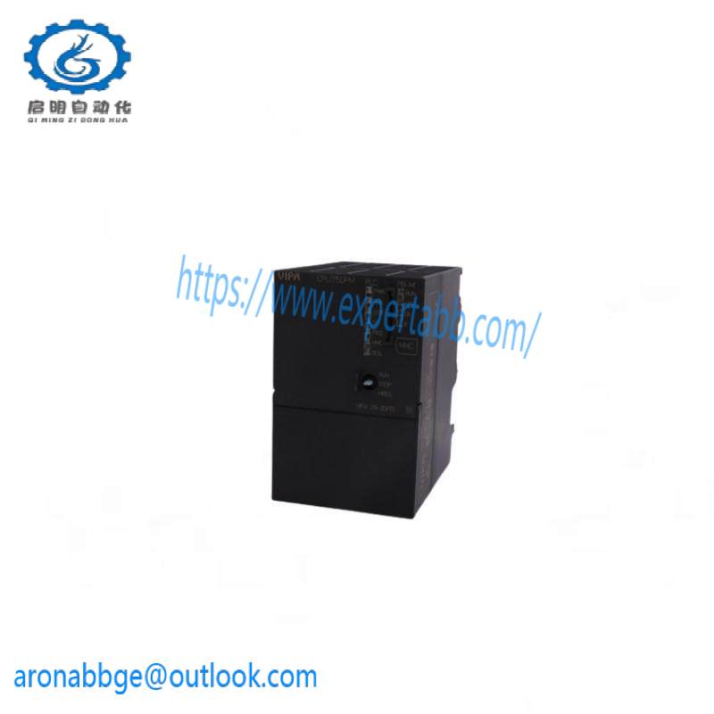 VIPA 315-2DP01 CPU315DPM CPU Module