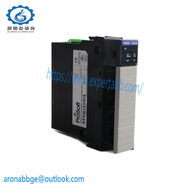 AB 3150-MCM 3250-L532M Interface Module