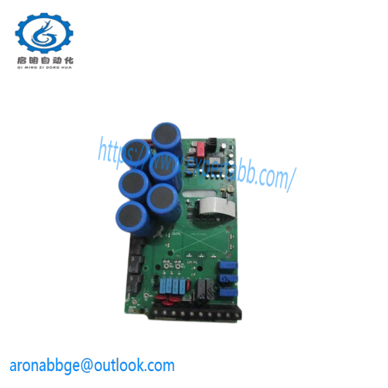 315061-A02 PC POWER SUPPLY BOARD
