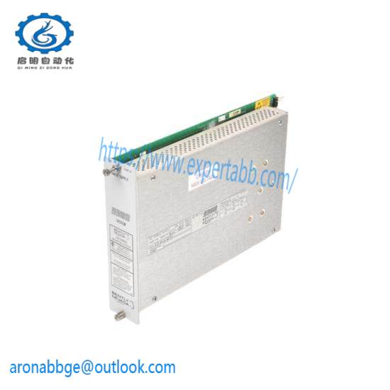 3300/14-01-20-00 Bently Nevada  POWER SUPPLY