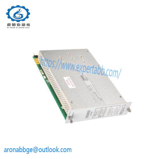 3300/14-01-20-00 Bently Nevada  POWER SUPPLY