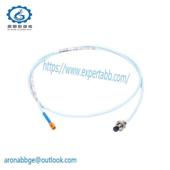 330101-00-08-10-02-05 Bently Nevada  CABLE