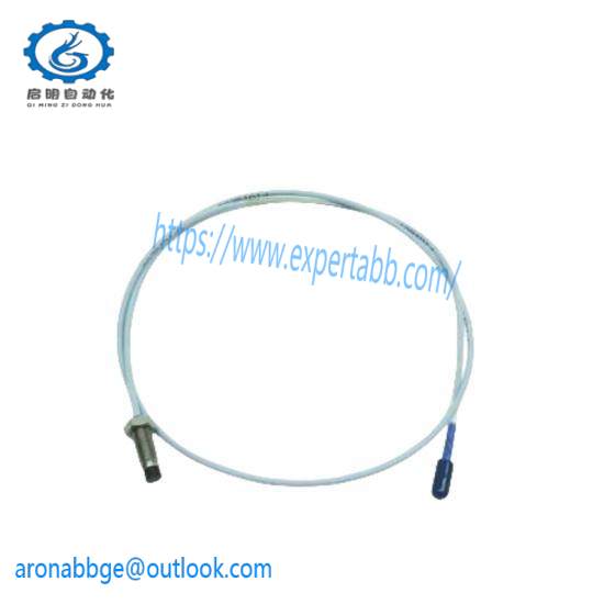 330101-00-20-10-02-05 Bently Nevada  CABLE