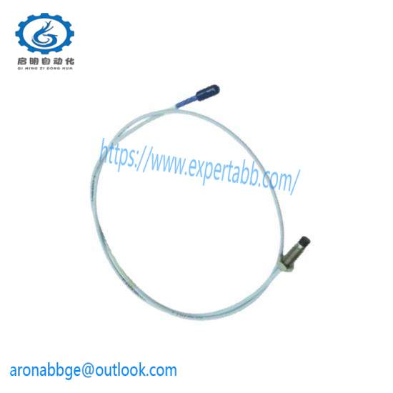 330101-00-20-10-02-05 Bently Nevada  CABLE