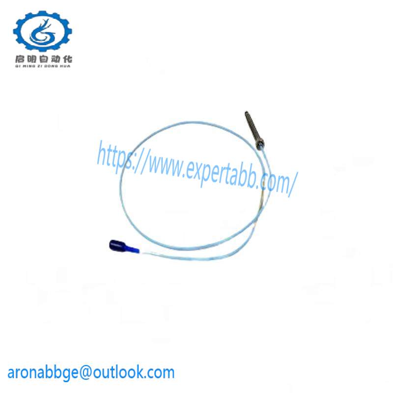 BENTLY NEVADA 330101-20-36-10-02-00 3300 5mm Proximity Probes