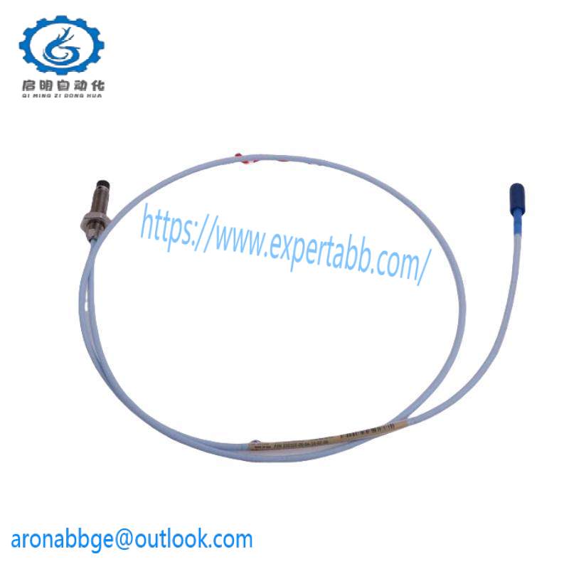 BENTLY NEVADA 330102-00-13-10-02-00 Proximity Transducer