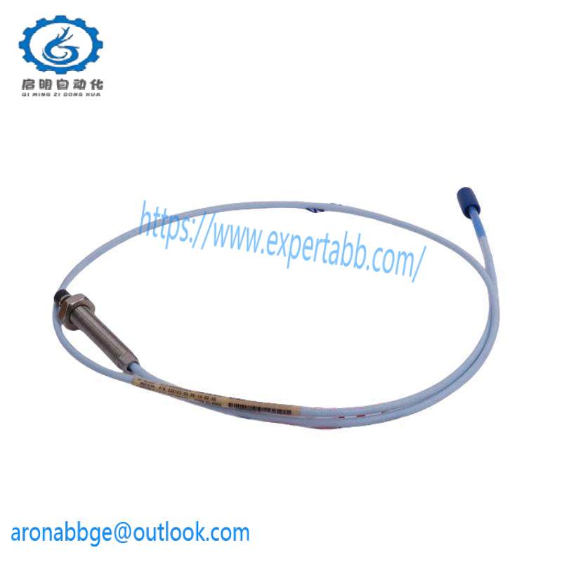BENTLY NEVADA 330102-00-80-10-02-00 Proximity Probes