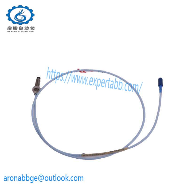 BENTLY NEVADA 330103-00-10-10-02-CN Proximity Probes