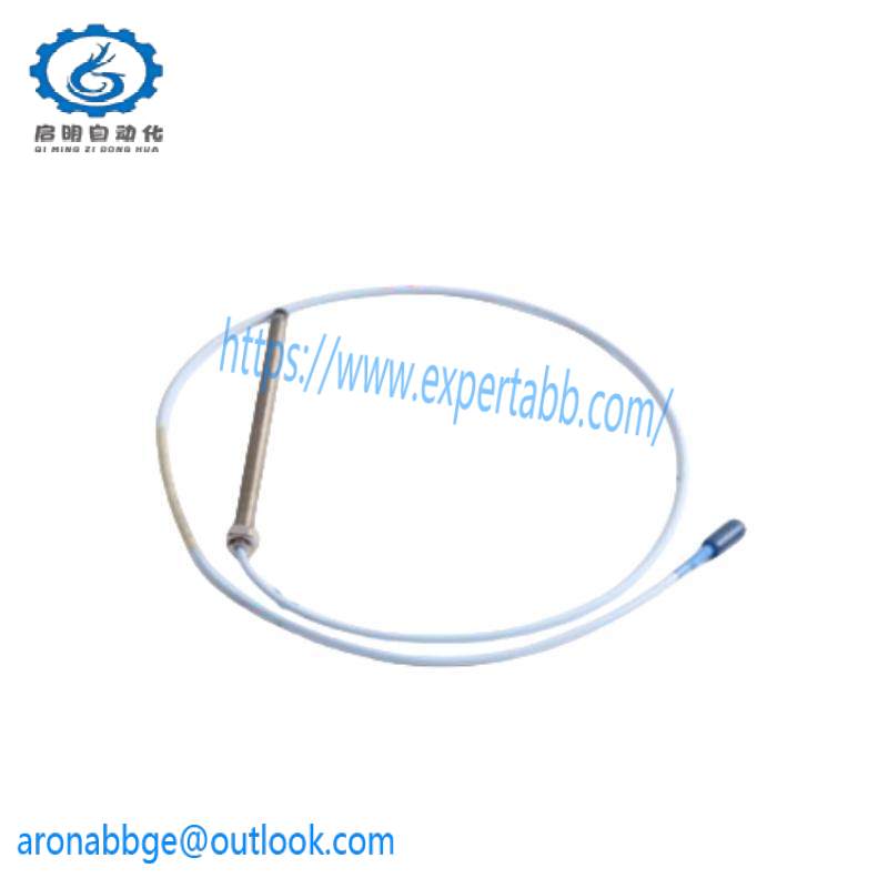BENTLY NEVADA 330103-00-16-10-02-CN Proximity Probes