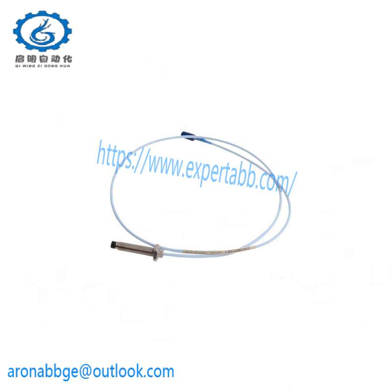 BENTLY NEVADA 330103-04-10-10-02-05 Proximity Probes