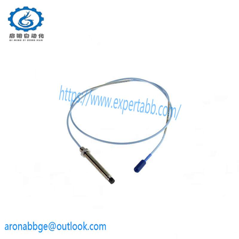 BENTLY NEVADA 330104-00-07-10-02-CN Proximity Probes