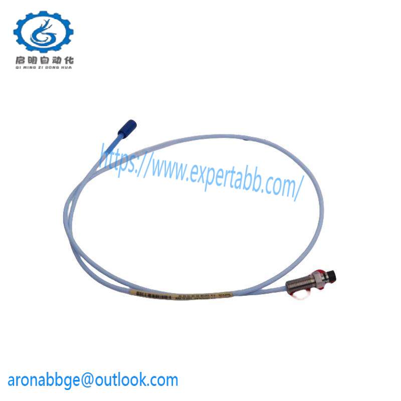 BENTLY NEVADA 330104-00-08-10-02-00 8 mm Proximity Probes