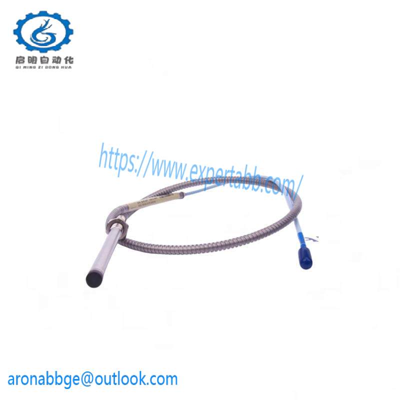 BENTLY NEVADA 330104-00-10-10-02-00 Proximity Probes
