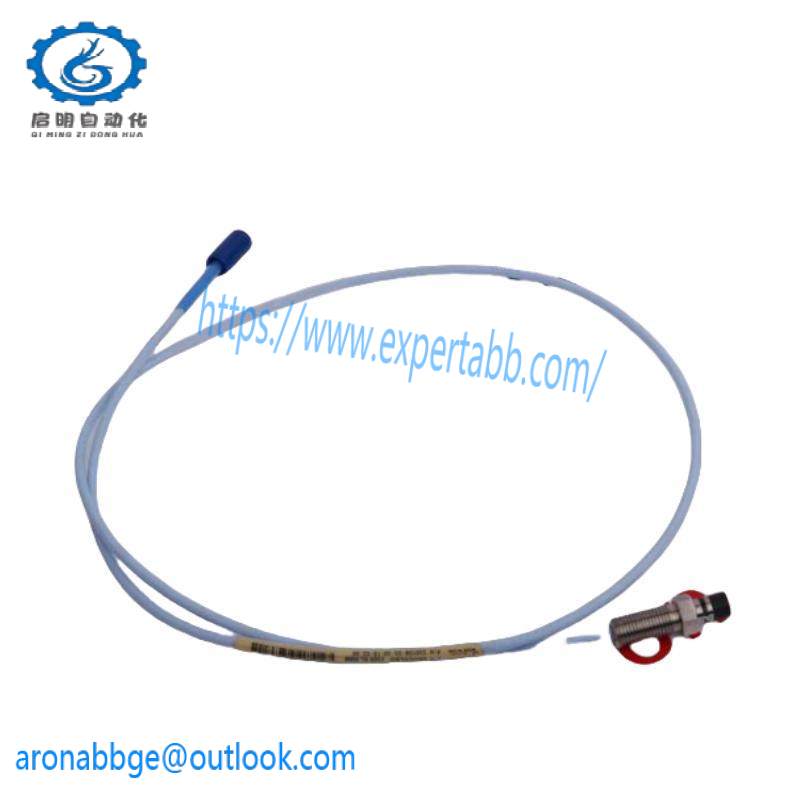 Bently Nevada 330104-00-12-05-02-00 Proximity Probes