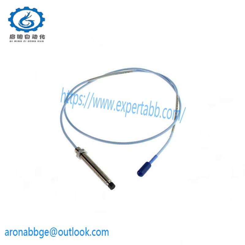 BENTLY NEVADA 330104-00-13-10-01-CN Proximity Probes