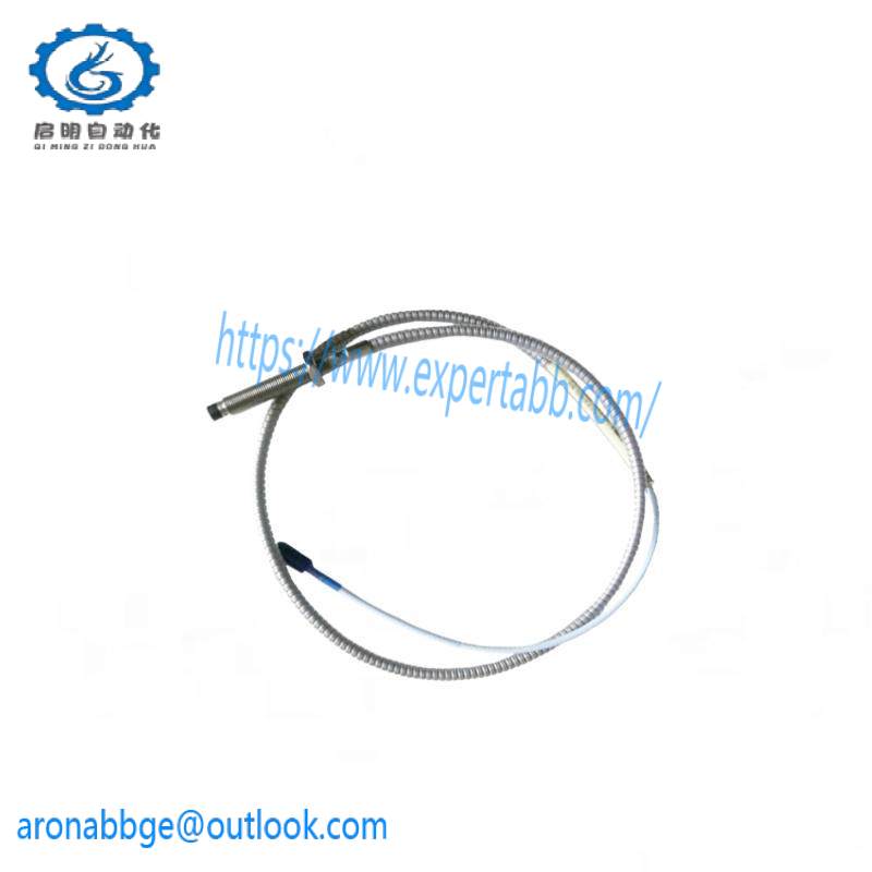 BENTLY NEVADA 330104-00-16-10-02-CN Proximity Probes