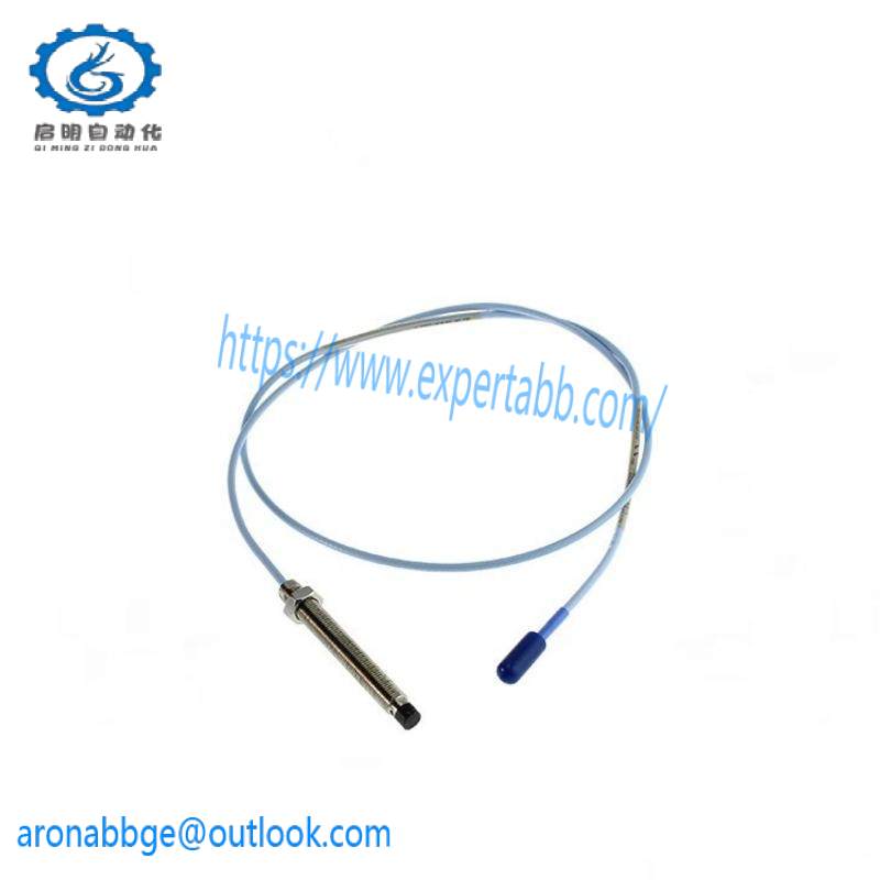 BENTLY NEVADA 330104-00-20-10-01-CN Proximity Probes