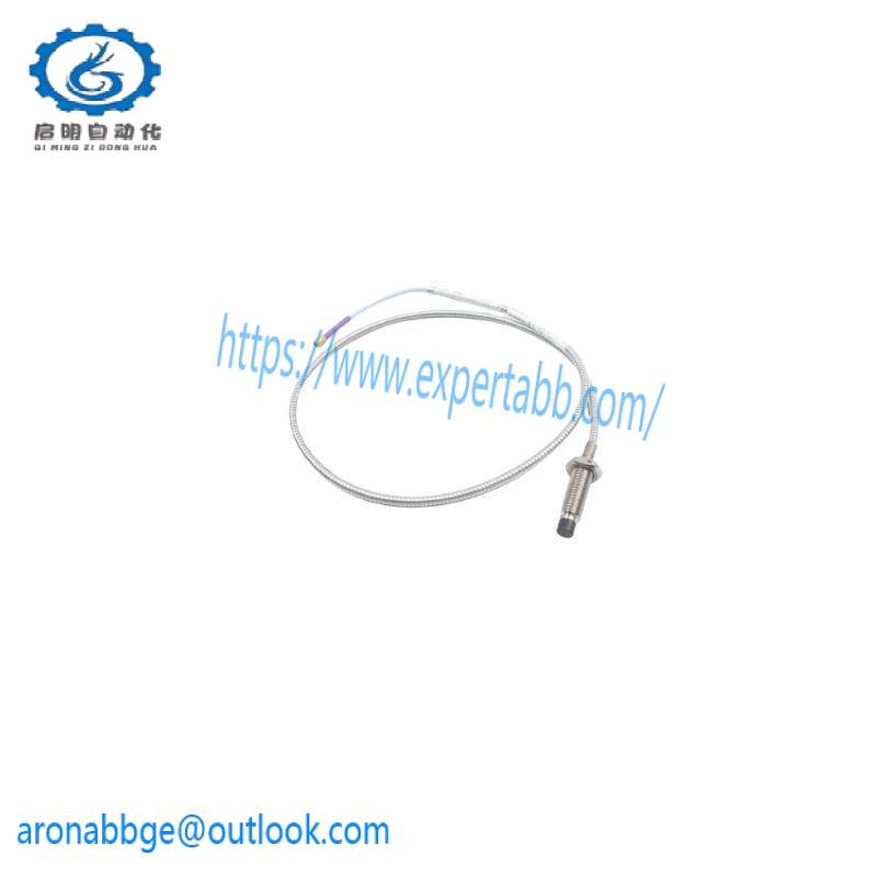 BENTLY NEVADA 330104-01-05-50-01-CN Proximity Sensor