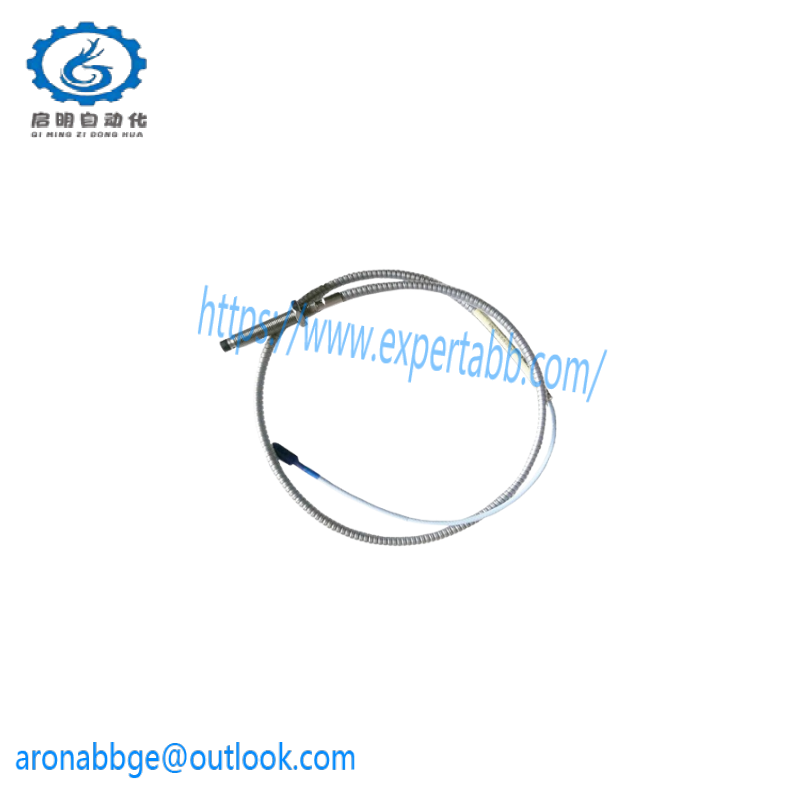 BENTLY NEVADA 330104-03-09-10-02-00 Proximity Probes