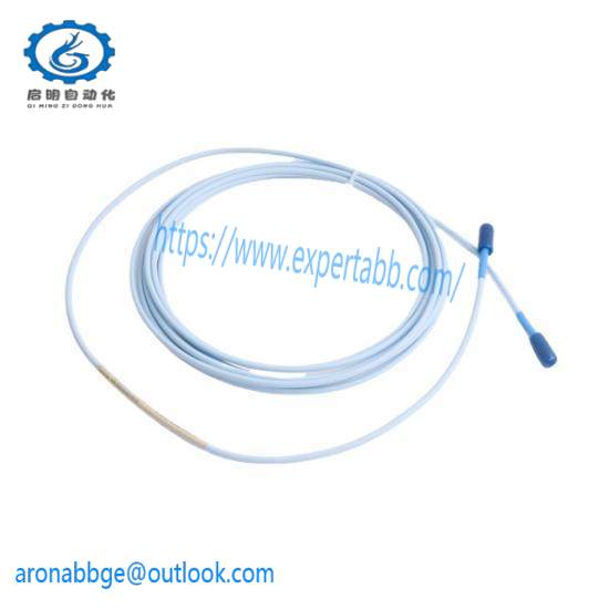 330130-040-00-00 Bently Nevada 3300 XL Standard Extension Cable