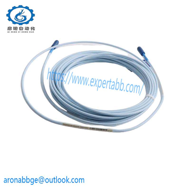 BENTLY NEVADA 330130-040-02-CN 3300 XL Extension Cable