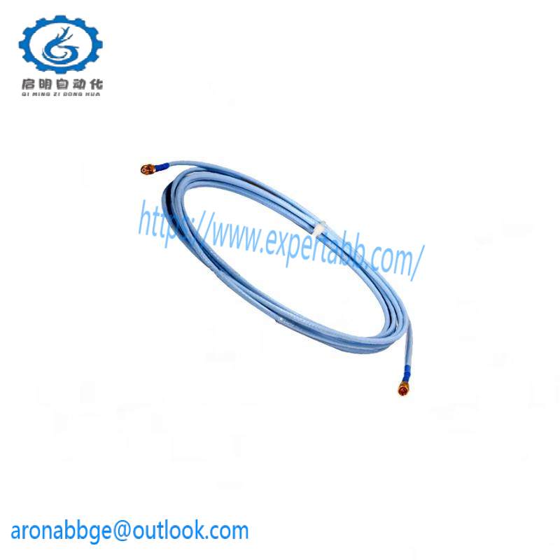 BENTLY NEVADA 330130-045-01-00 Extension Cable