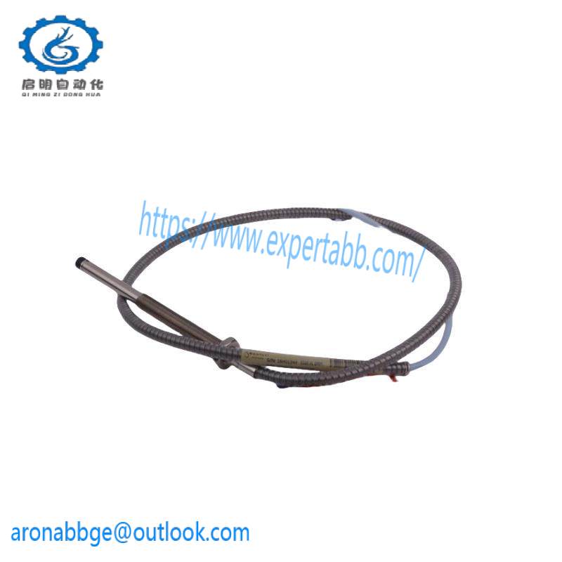 BENTLY NEVADA 330130-065-01-05 3300 XL Extension Cable