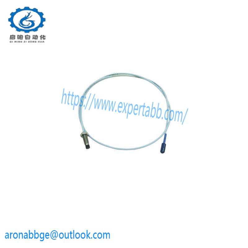 BENTLY NEVADA 330171-00-12-10-01-CN Proximity Transducer System