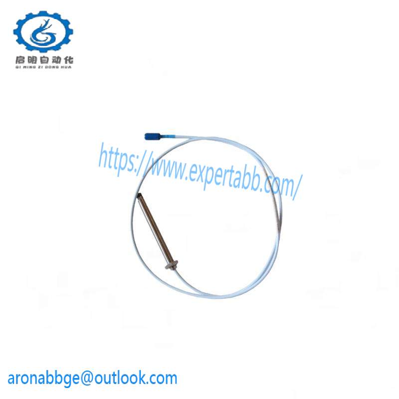 BENTLY NEVADA 330173-08-18-10-02-00 Proximity Probes