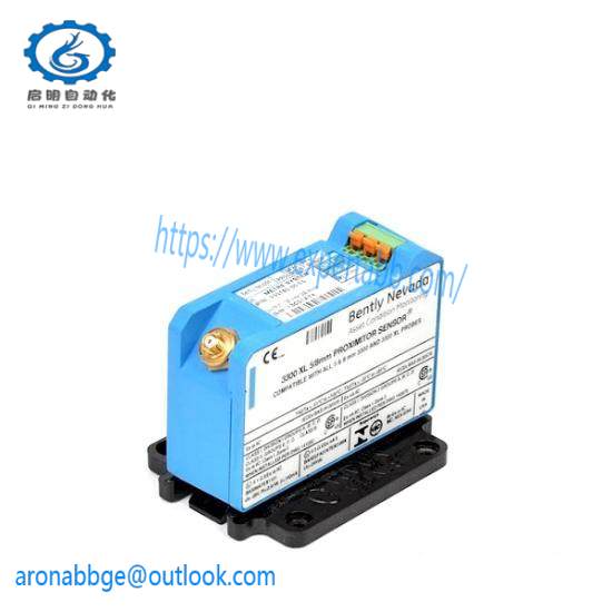 330180-50-05 Bently Nevada 3300 XL Proximitor Sensor