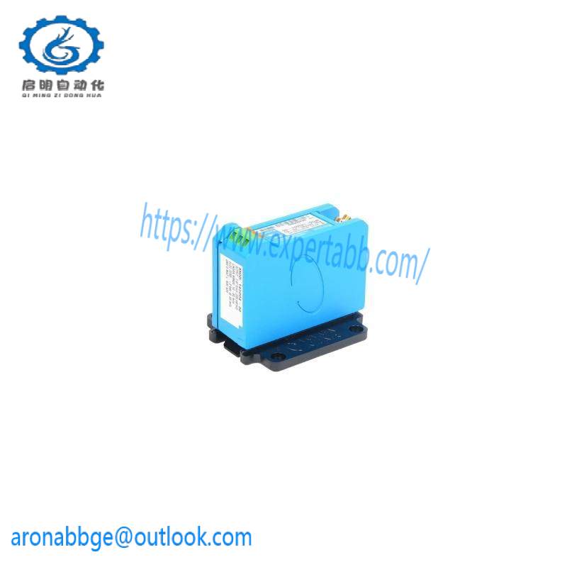 BENTLY NEVADA 330180-X0-05 145004-30 Proximitor Sensor