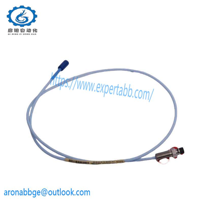 BENTLY NEVADA 330195-02-12-05-00 Proximity Probes