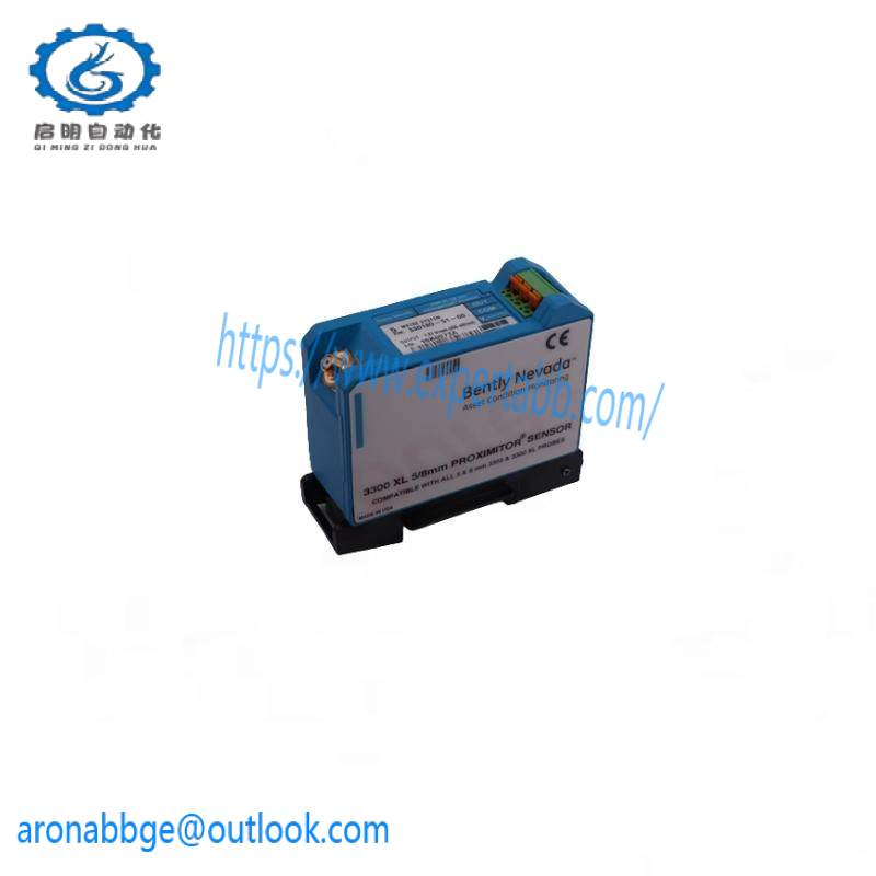 BENTLY NEVADA 330878-50-00 Proximitor Sensor
