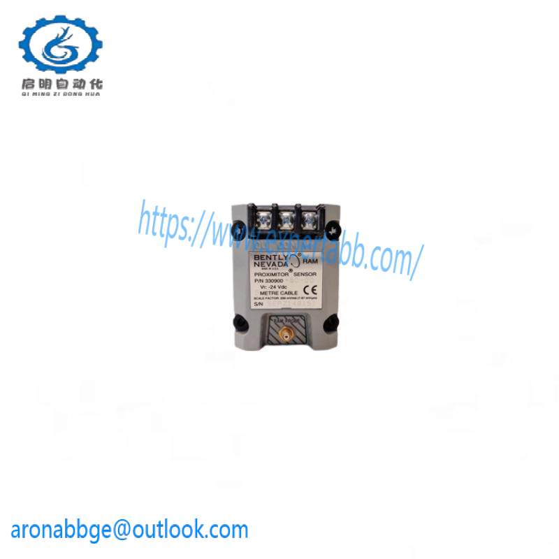 BENTLY NEVADA 330900-50-00 Proximity Switch