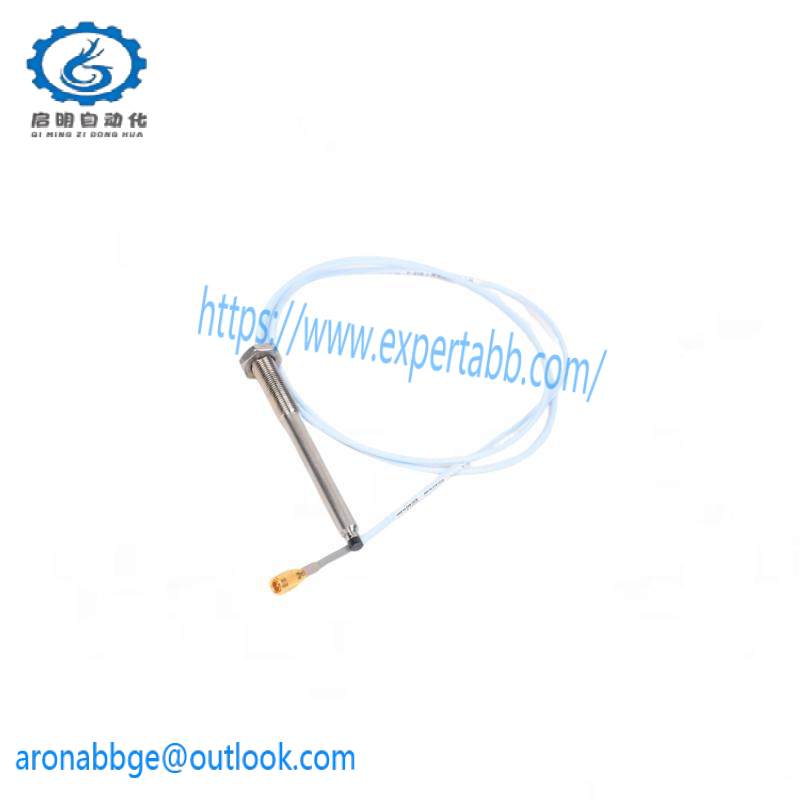 BENTLY NEVADA 330905-00-10-10-02-00 Proximity Probe