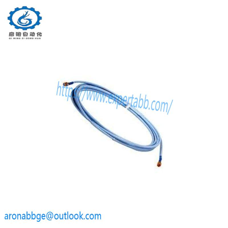 BENTLY NEVADA 330930-040-02-00 3300 XL Extension Cable