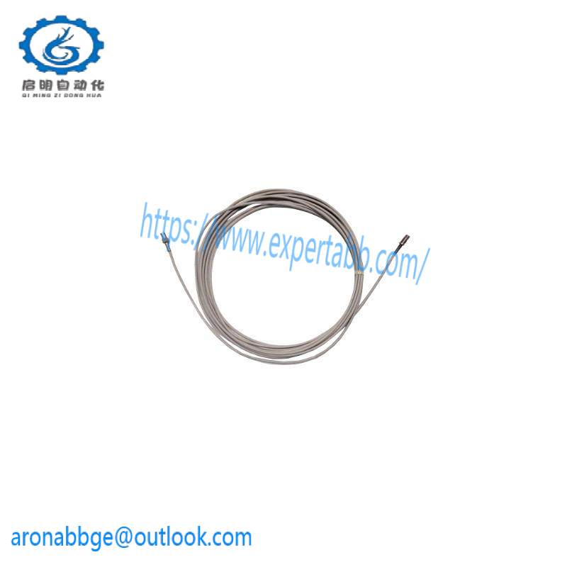 BENTLY NEVADA 330930-045-00-CN 3300 NSv Extension Cable