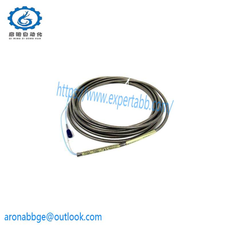 BENTLY NEVADA 330930-065-00-CN 3300 NSv Extension Cable