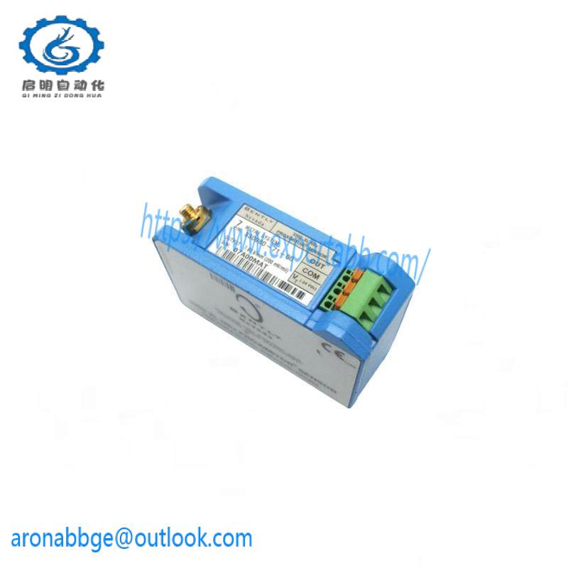 BENTLY NEVADA 330980-71-00 XL NSv Proximitor Sensor