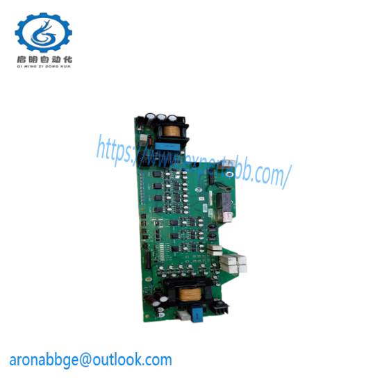 333080-A04 PC POWER SUPPLY BOARD