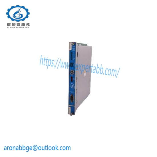 3500/22M 288055-01 Bently Nevada Interface Module