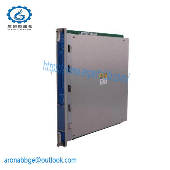 3500/33 149986-01  Bently Nevada  Relay Module