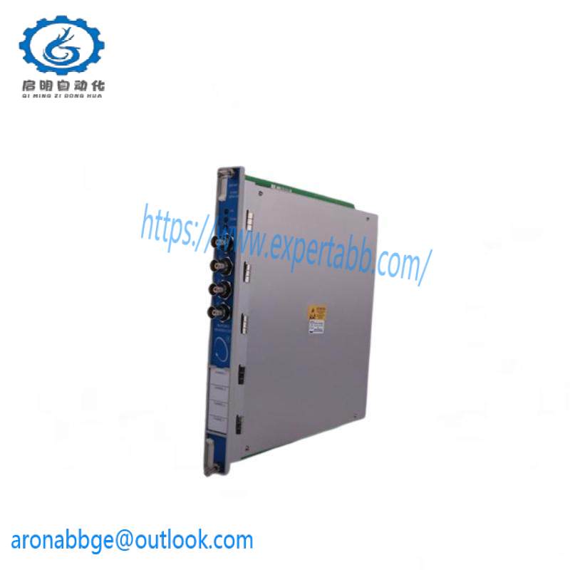 BENTLY NEVADA 3500/46M 140734-06 Hydro Monitor