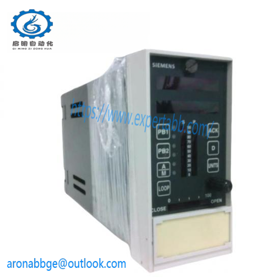 353A4FNNNNNNNA4  Moore Automation Controller