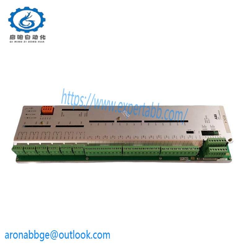 AB 1756-IR12 ControlLogix temperature Input Module